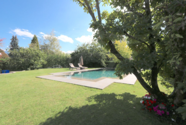 Superbe villa individuelle