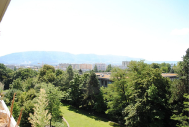 VUE SPECTACULAIRE À MATUTINA PARC