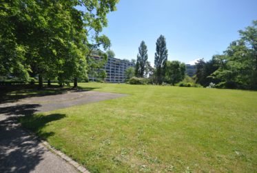 Appartement de 4 pièces au Petit Saconnex