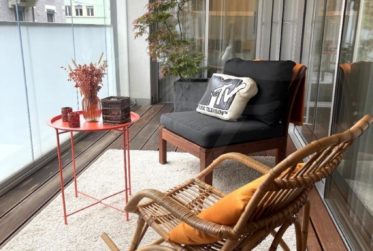 Appartement 6 pièces, Quartier des Délices