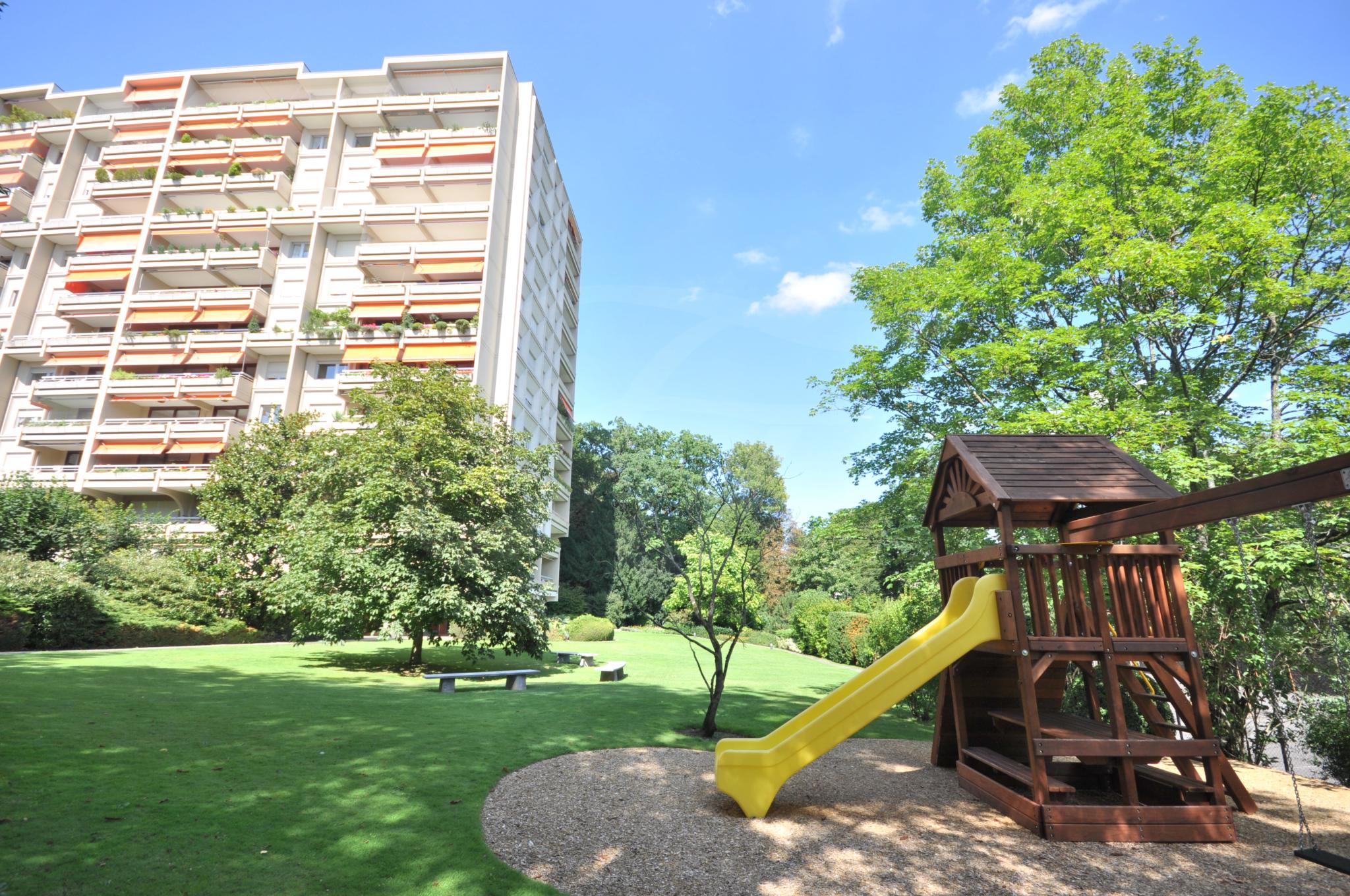 VUE SPECTACULAIRE À MATUTINA PARC