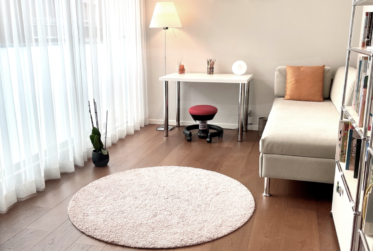 Appartement 6 pièces, Quartier des Délices