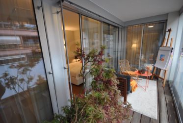 Appartement 6 pièces, Quartier des Délices