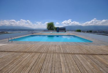 Appartement de 4 pièces au Petit Saconnex