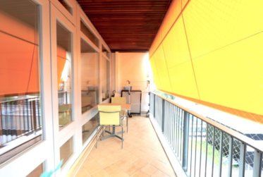 Appartement de 4 pièces au Petit Saconnex