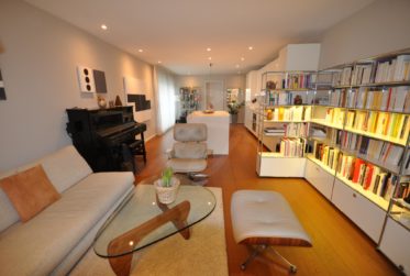 Appartement 6 pièces, Quartier des Délices