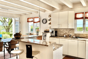 Jolie villa de style cottage