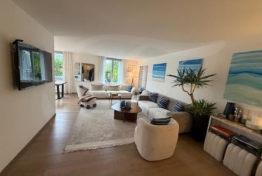 Magnifique appartement, à Puplinge