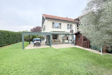Magnifique appartement, à Puplinge