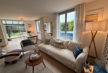 Magnifique appartement, à Puplinge