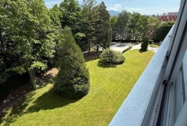 Appartement 4 pièces MEUBLE