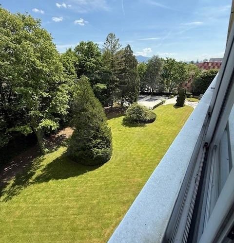 Appartement 4 pièces MEUBLE