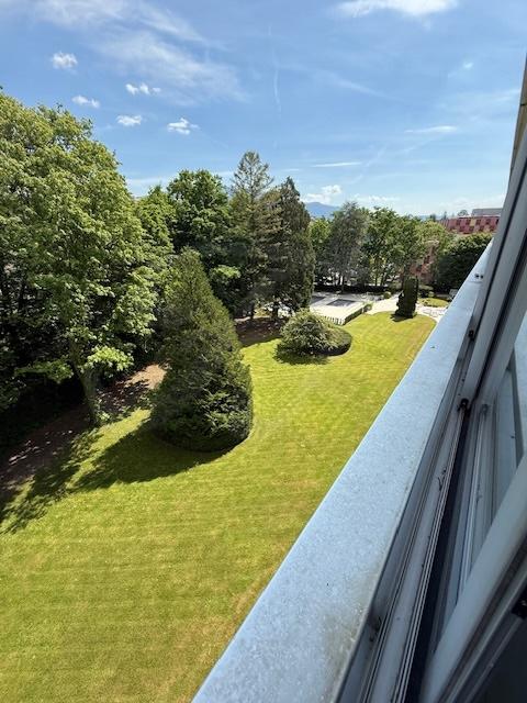 Appartement 4 pièces MEUBLE