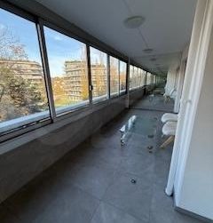 Appartement 4 pièces MEUBLE