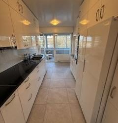 Appartement 4 pièces MEUBLE