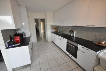Bel appartement attique, à Gland