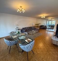 Appartement 4 pièces MEUBLE