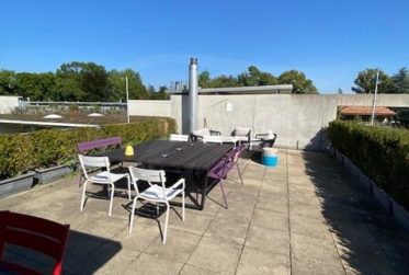 Opportunité à la location à deux pas de Carouge