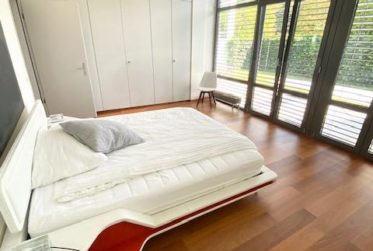 Opportunité à la location à deux pas de Carouge