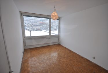 Appartement traversant à Meyrin