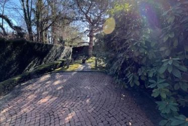 Belle propriété, à Vandoeuvres