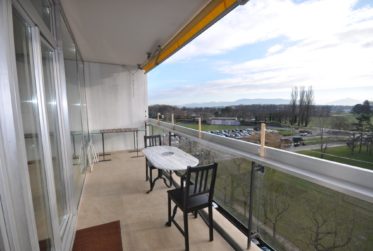 Lumineux appartement de 5 pièces à Meyrin