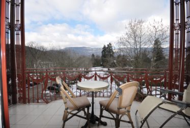 Magnifique appartement 6 pièces, à Divonne-les-Bains