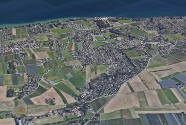 Magnifique maison de maitre avec vue, sur la Côte en Terre-Sainte