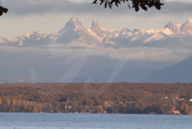 Propriété de maître, à COLOGNY( Off Market)