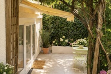 Maison familiale de charme avec piscine à Chambésy