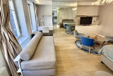 APPARTEMENT Au cœur de la Vieille Ville de Genève