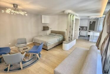 APPARTEMENT Au cœur de la Vieille Ville de Genève